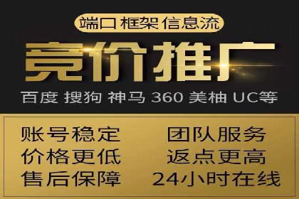 实战解析：SEM推广代运营案例